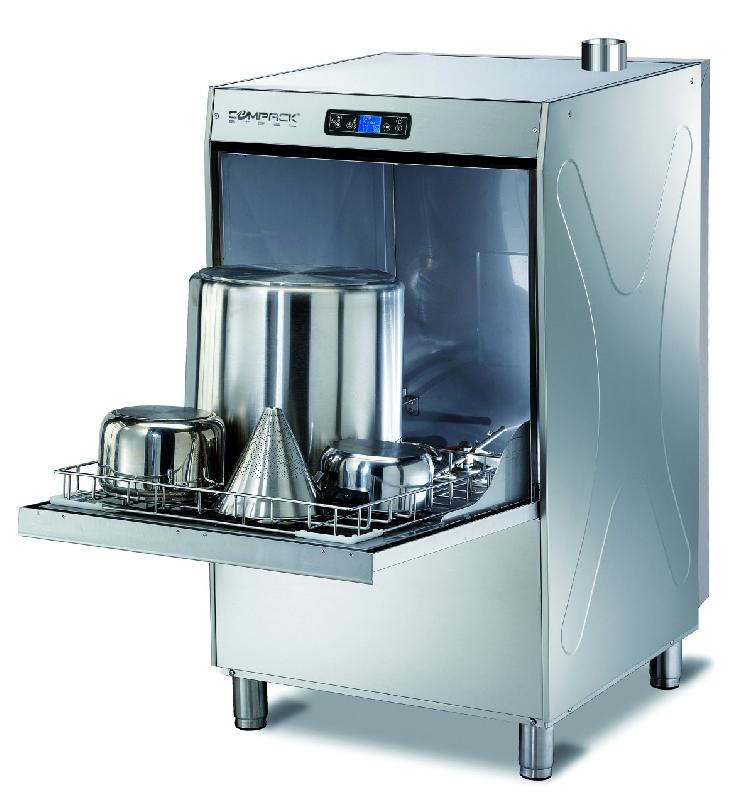 Compack steel - lave batterie 670 x 600 mm_2