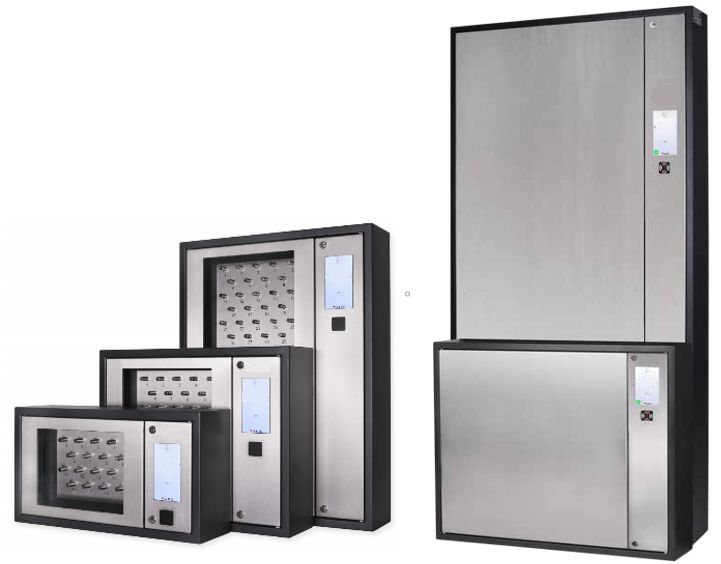 Gestion des clés par badges avec traçabilité_2