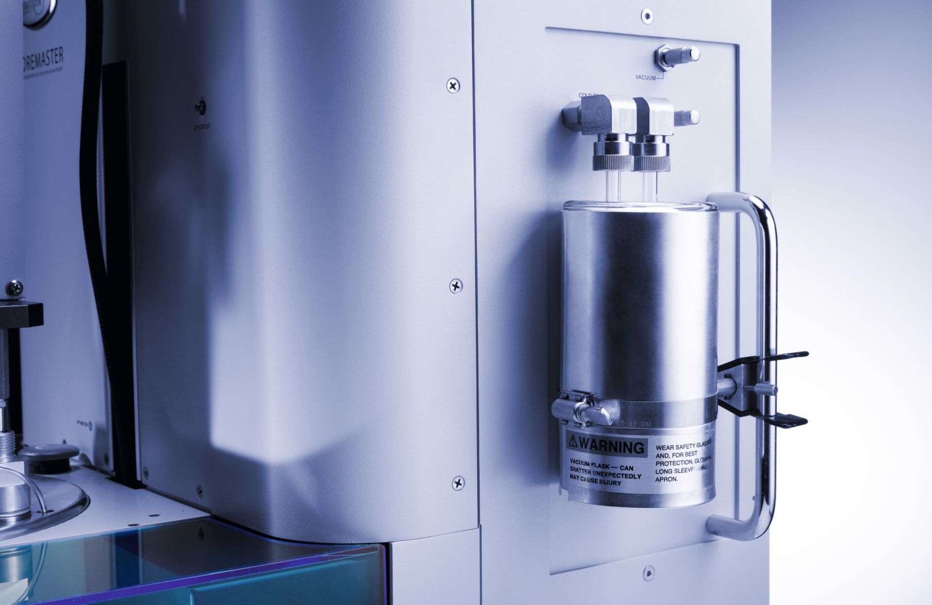 Porosimètres à intrusion de mercure : PoreMaster 33 / 60_1