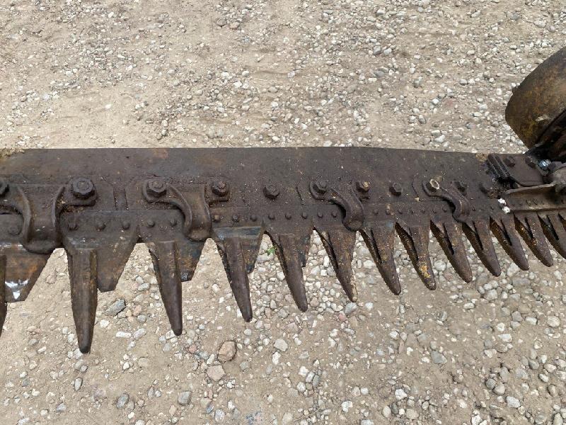 Tailleuse de haies NC tayop - En occasion_2