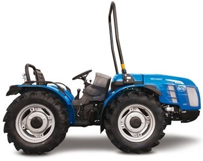 Valiant 600 rs tracteur agricole - bcs - 49 cv_2