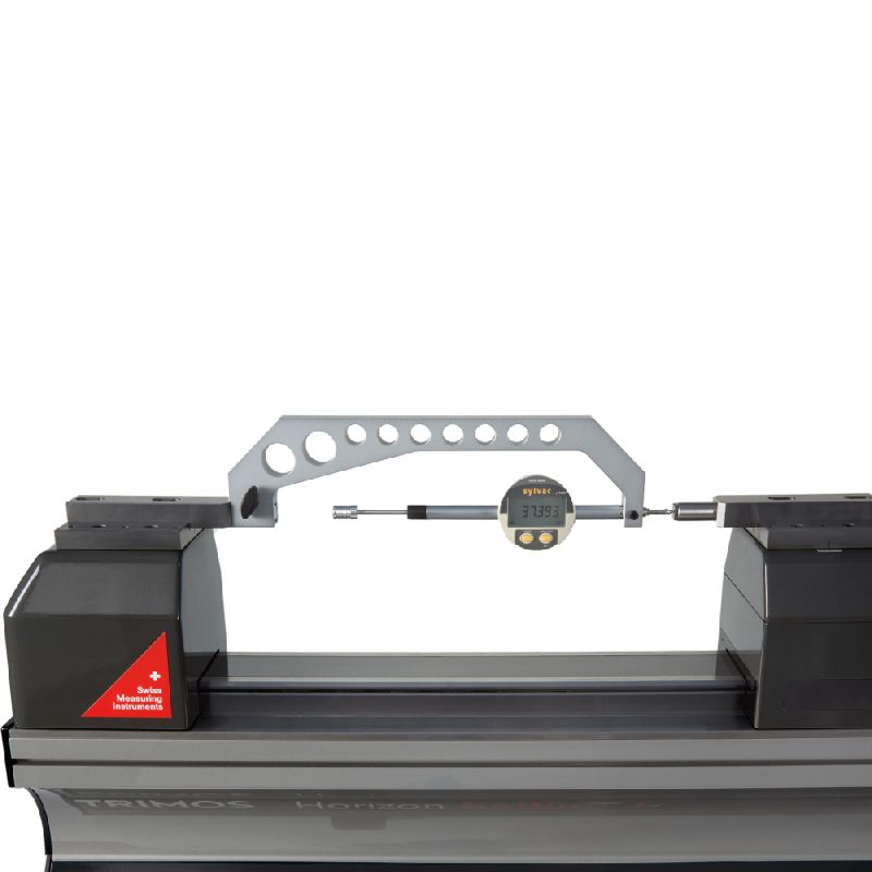 Bancs de mesure et de préréglage Horizon Granite - étalonnage jusqu'à 12000 mm_2