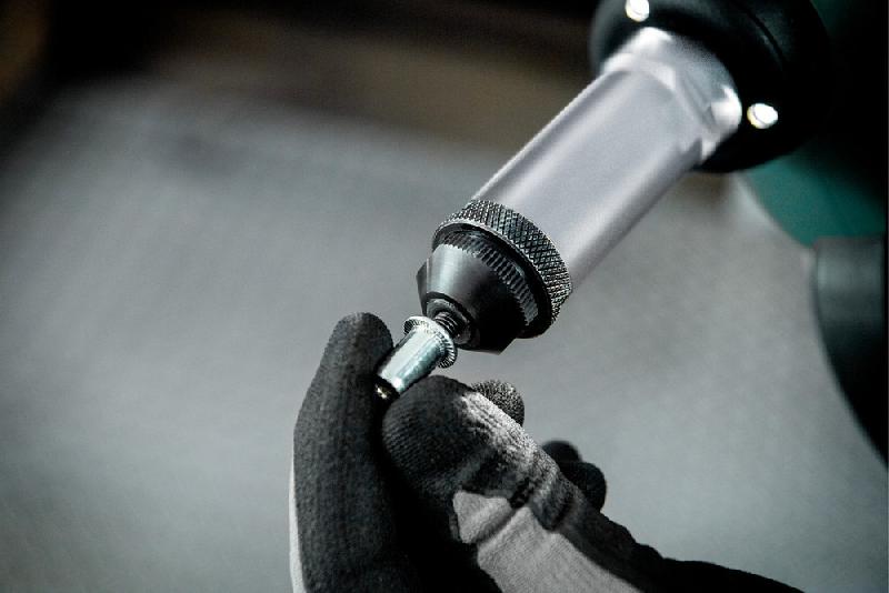 Coffret riveteuse électrique 18V sans fil NMP 18 LTX BL M10 Pick+Mix - sans batterie ni chargeur_2