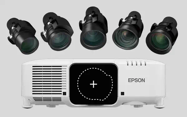 Epson EB-PU1006W Projecteur pour grandes salles 6000 ANSI lumens 3LCD WUXGA (1920x1200) Blanc_2