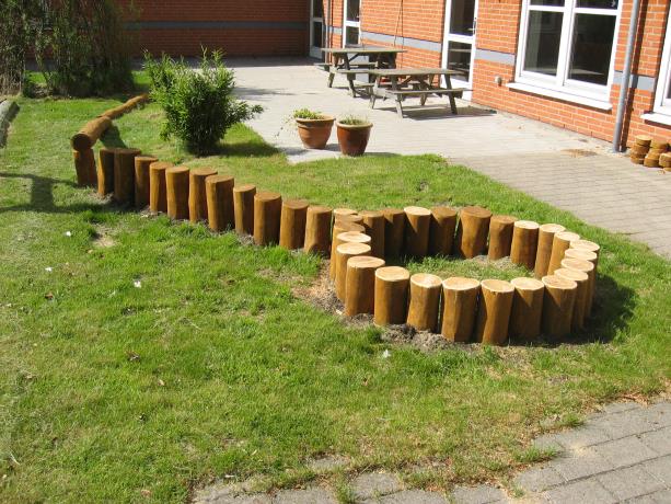 Parcours d'équilibre Palistar - 8045604 - Hags - tranche d'âge 3-12 ans - dimensions compactes et sécurité optimale_2