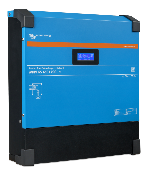 Régulateur solaire MPPT RS 450/200-Tr Victron SmartSolar avec connectivité Bluetooth et technologie avancée_2