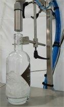 Remplisseuse semi-automatique Ecopil Stoppil - petites cadences - pour produits à faible viscosité_2