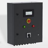 Brûleur Platinum BIO Spin 110 kW Kostrzewa - granulés biomasse jusqu'à 2% cendres, alternative au fioul_2