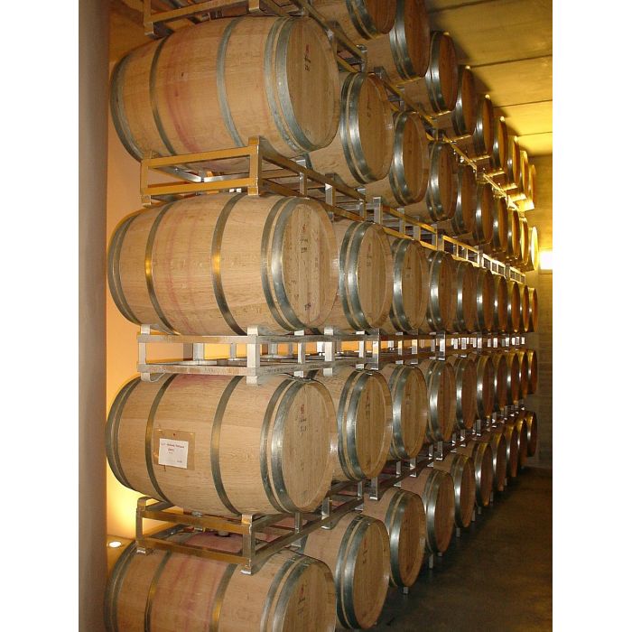 Cloche industrielle étanche 100W - Éclairage spécifique viticole - IP65 - VITIK - Anti UV, anti goût lumière, spectre protecteur_2