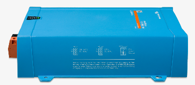 Convertisseur / chargeur pur sinus Multiplus Victron Energy 2000VA - 80-32A - Technologie avancée et PowerAssist_2