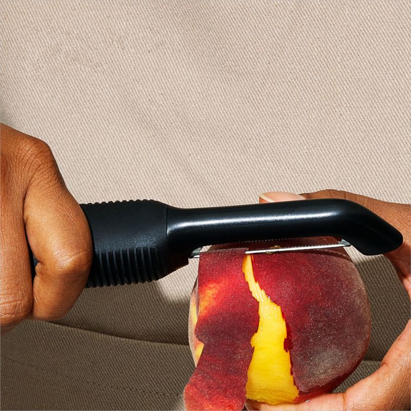 Éplucheur à tomates et fruits à peaux fines - OXO - Référence OX1061242_2