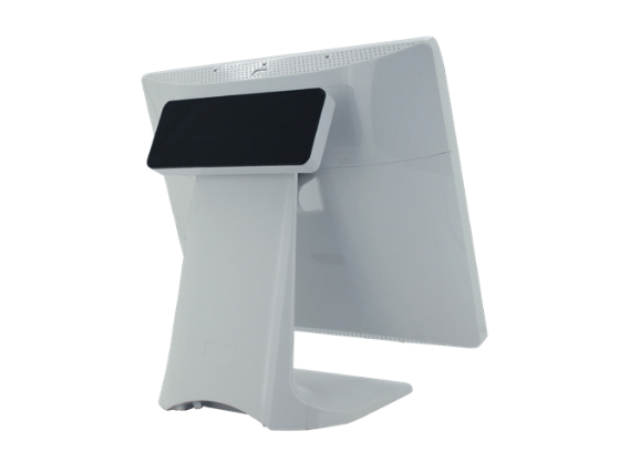 Pack caisse enregistreuse tactile - POS 1529 avec écran 15