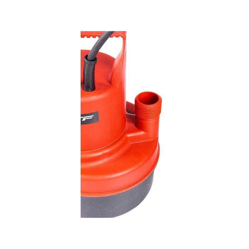 Pompe submersible wpe020 200w 5m – MTF – eau propre 65l/min – 1voc1137_2