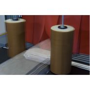 Diamond - Tunnel de rétraction à chauffage par air pulsé - Régulation électronique et sécurité optimisée_2