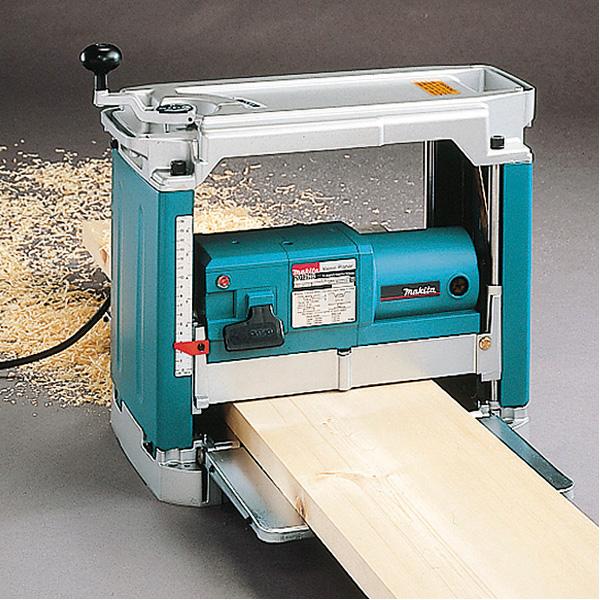 Raboteuse automatique 1650 w makita - 2012nb_2