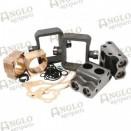 Kit de pompe hydraulique MK11 - Référence : PTA-A48558 - Compatible Massey Ferguson_2