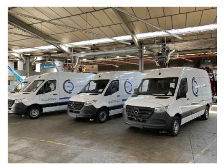 Marquage pour flotte de véhicules - gestion complète et expertise de plus de 10 ans_2