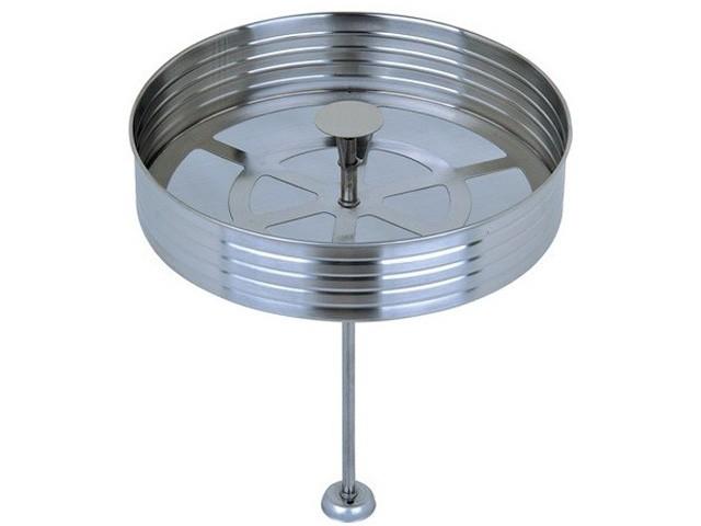 Percolateur à café - 6 L - 48 tasses - Double paroi | Casselin - CPC48_2