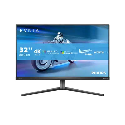 Philips Evnia 32M2N6800M/00 écran plat de PC 80 cm (31.5
