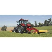 Puma tracteur agricole - Case IH - 142 à 213 ch - polyvalent avec options industrielles et agricoles_2