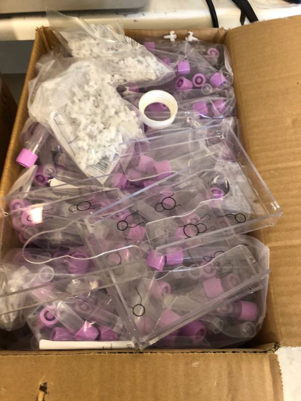 Analyseur d'hématologie - unicel dxh 600_2