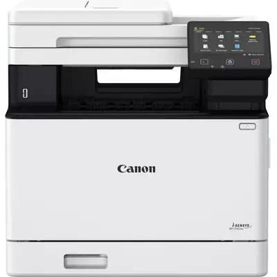 Canon i-SENSYS MF754CDW Laser A4 1200 x 1200 DPI 33 ppm Wifi_2