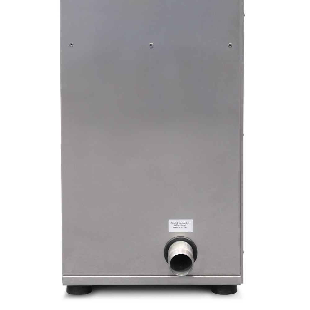 Déshydrateur à adsorption TTR 250 HP - 1,0 kg/h - Débit haute pression - Made in Germany_2