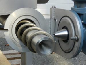 Doseur industriel - Parimix - Système de dévoûtage et solutions de démontage rapide_2