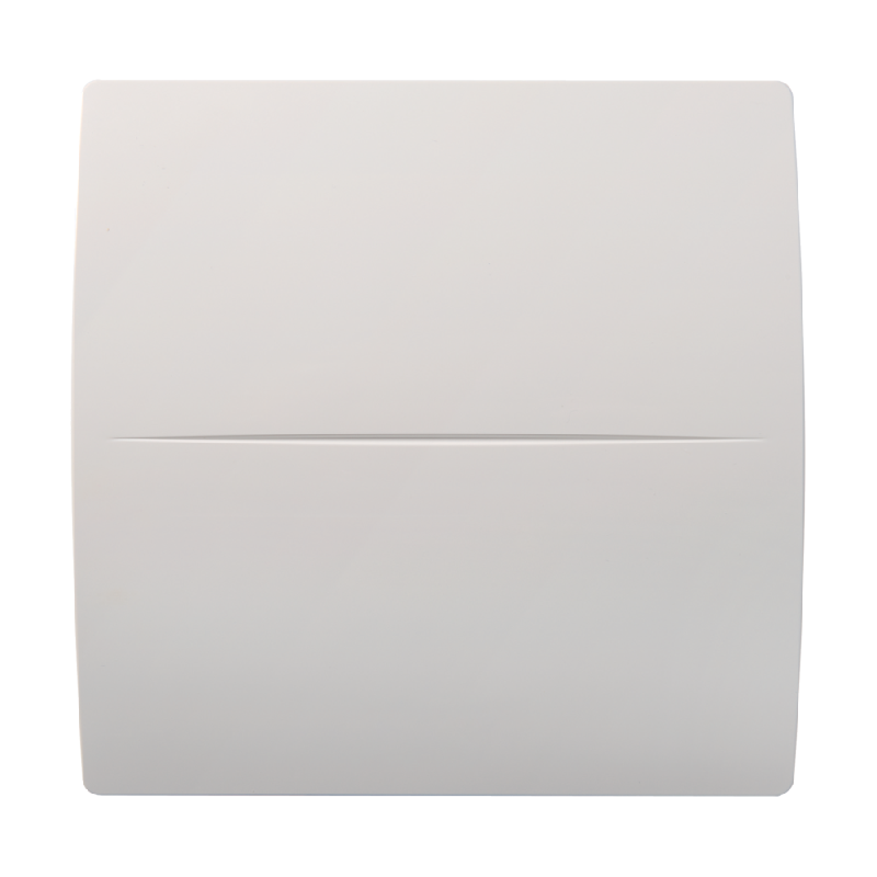 Extracteur permanent intelligent à détection d'humidité INEA EXPERT Ø 100 mm - Aldes - 11022395_2