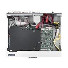 PC industriel fanless - Celeron N3160 1.6GHz - HDMI, VGA, 2*GbE, 4*COM, 6*USB - Référence: EPC-S101CQ-S6A1_2