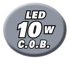 Projecteur sur batterie 10 w spécial chantier ! - 306556_2