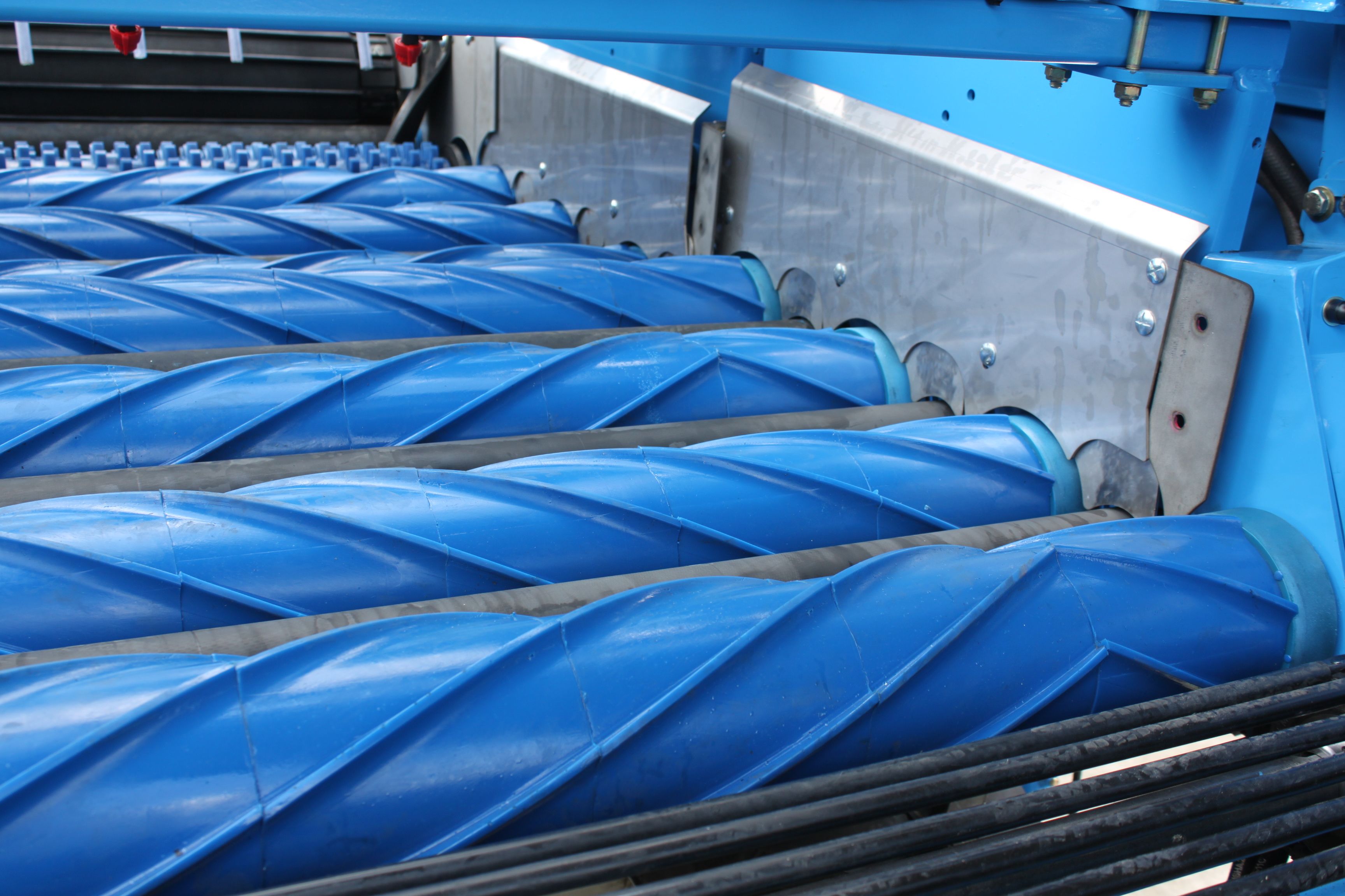 Arracheuse de patates douces standen tsp 1900 - standen engineering ltd_2