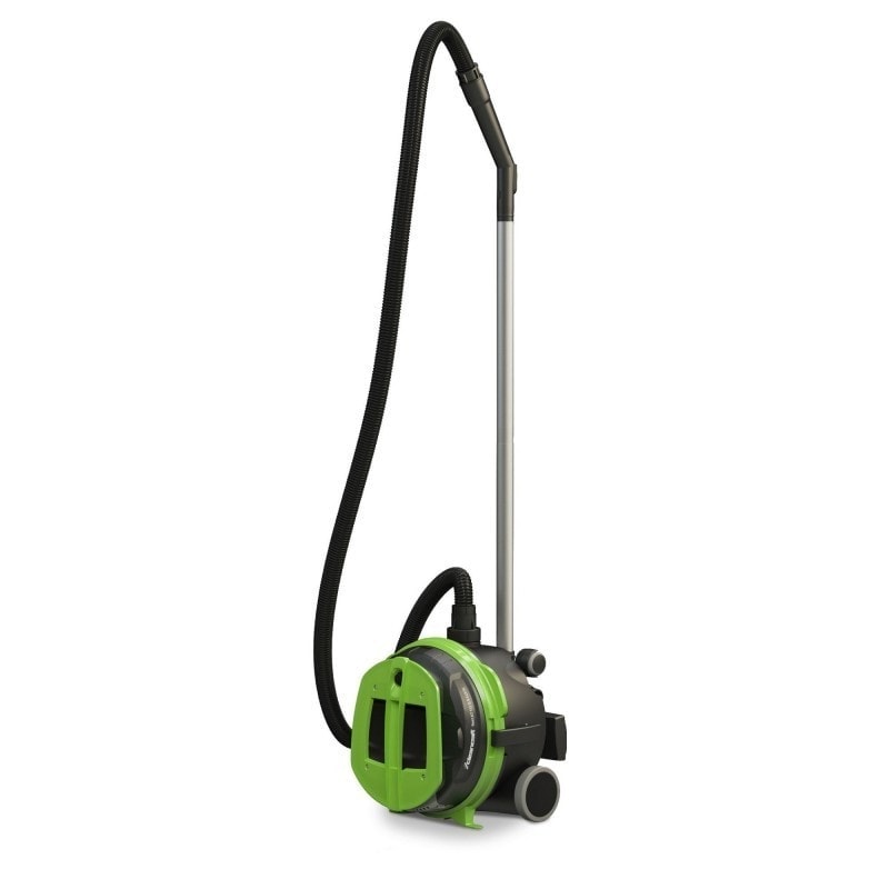 Aspirateur d'atelier Cleancraft flexCAT 112 Q - 7003135 - Compact, ergonomique, silencieux et performant_2