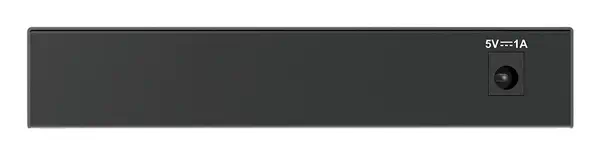 D-Link DGS-108GL Non-géré Gigabit Ethernet (10/100/1000) Noir_2