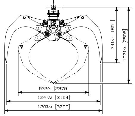 Grappin séries pulpe 185p rotobec_2