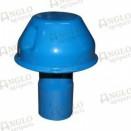 Pré-nettoyeur pour tracteurs Fordson - référence : PTA-A67638 - Major et Super Major_2