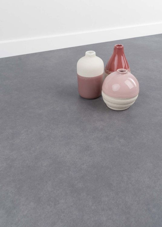 Dalle PVC plombante de 100 x 100 cm - épaisseur totale : 5,0 mm_2