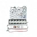 Jeu complet de joints plats - Référence PTA-A61286 - Compatibles Fiat : 400, 420, 450, 460_2