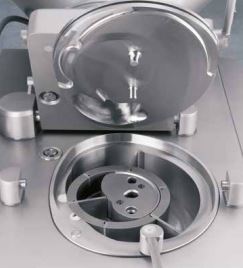 Poussoir sous vide HVF 670 - pour jambon cuit haut de gamme à base de morceaux de muscles entiers_2