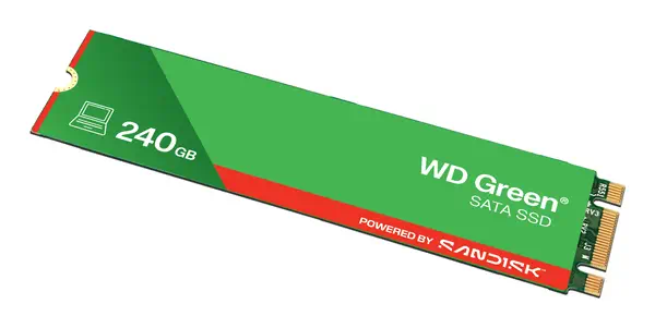 SANDISK green wds240g3g0b 240 go m.2 série ata iii_2