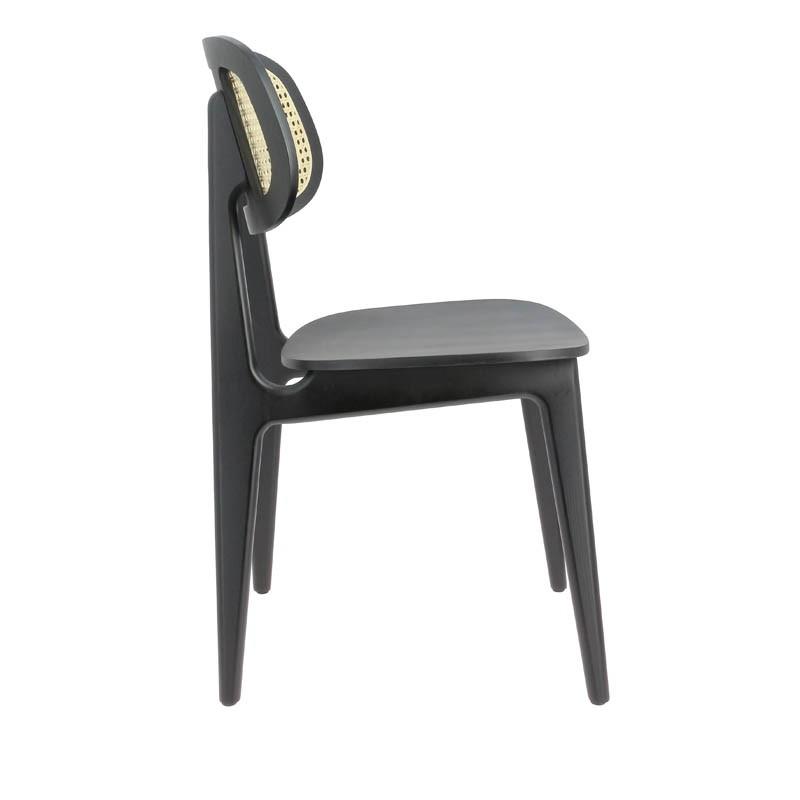 Chaise restaurant Alizay -_2