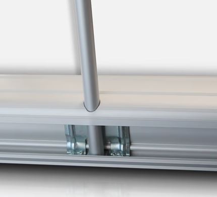 Enrouleur luxe 150 x 200 cm - ROLLUX 150_2