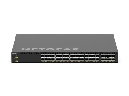 NETGEAR 48PT M4350-32F8V Managed Switch_2