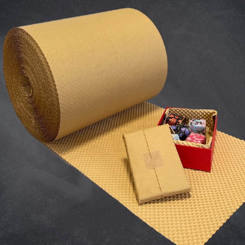 Papier Bulles Recyclé - 111205 – Laize 50 cm_2