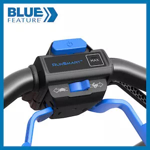 Tondeuse    à conducteur marchant   Toro    Recycler® FLEX-FORCE 60V (21864)_2