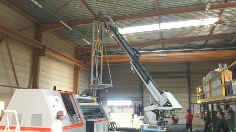25mt 3x3 tc - mini grue - mobilev cranes - 2000 kg_2