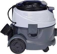 Aspirateur poussière Nilfisk VP 100 - robuste et puissant 880W avec accessoires inclus_2