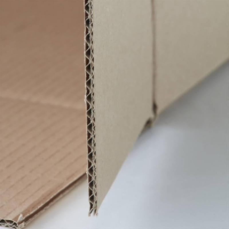 Carton de rangement 128L - 80x40x40 cm - Matière : Carton_2