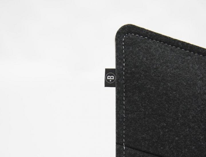 Cloison acoustique buzziblinds - ref : classic_2