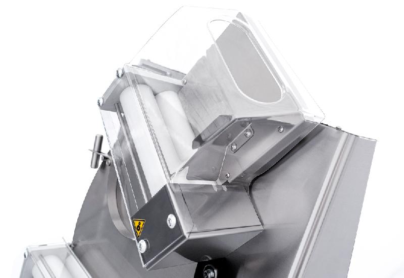 Façonneuse Laminoir à pizza 40 Cm - Touch & Go - DSA420TG | Prismafood_2